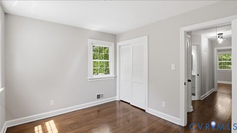 Tiny photo for 4832 Bonnie Brae Road, Highland Springs, VA 23234 (MLS # 2609473)