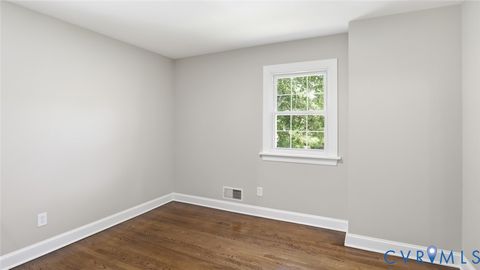 Tiny photo for 4832 Bonnie Brae Road, Highland Springs, VA 23234 (MLS # 2609473)