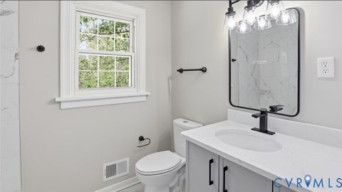 Tiny photo for 4832 Bonnie Brae Road, Highland Springs, VA 23234 (MLS # 2609473)