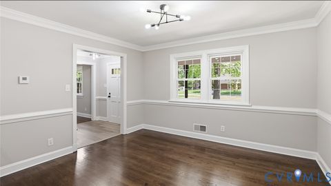 Tiny photo for 4832 Bonnie Brae Road, Highland Springs, VA 23234 (MLS # 2609473)