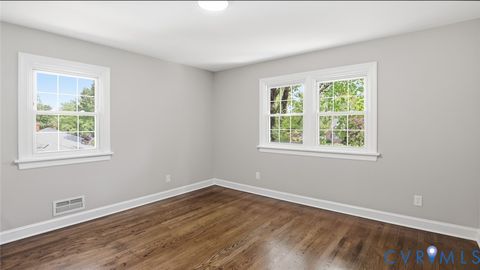 Tiny photo for 4832 Bonnie Brae Road, Highland Springs, VA 23234 (MLS # 2609473)