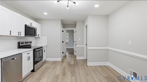 Tiny photo for 4832 Bonnie Brae Road, Highland Springs, VA 23234 (MLS # 2609473)