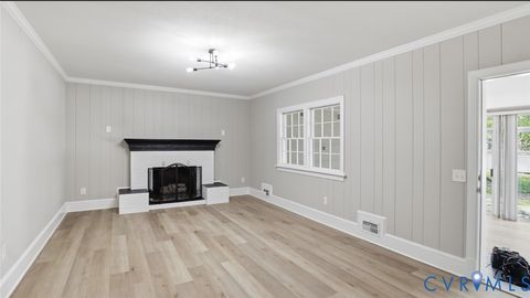 Tiny photo for 4832 Bonnie Brae Road, Highland Springs, VA 23234 (MLS # 2609473)