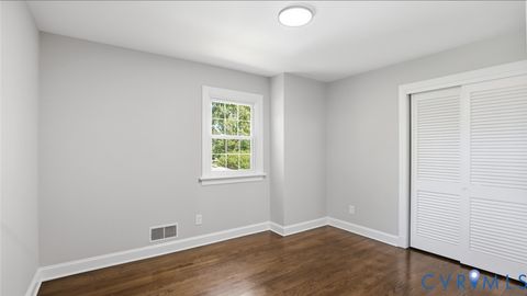 Tiny photo for 4832 Bonnie Brae Road, Highland Springs, VA 23234 (MLS # 2609473)