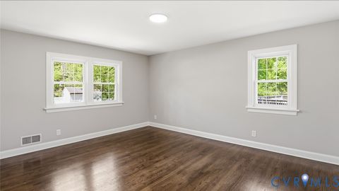 Tiny photo for 4832 Bonnie Brae Road, Highland Springs, VA 23234 (MLS # 2609473)