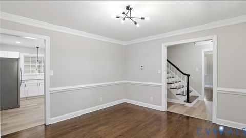 Tiny photo for 4832 Bonnie Brae Road, Highland Springs, VA 23234 (MLS # 2609473)