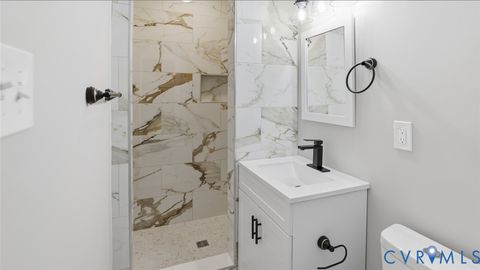 Tiny photo for 4832 Bonnie Brae Road, Highland Springs, VA 23234 (MLS # 2609473)