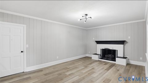 Tiny photo for 4832 Bonnie Brae Road, Highland Springs, VA 23234 (MLS # 2609473)