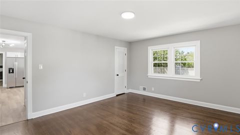 Tiny photo for 4832 Bonnie Brae Road, Highland Springs, VA 23234 (MLS # 2609473)