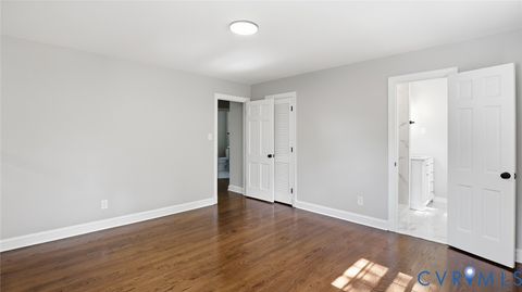 Tiny photo for 4832 Bonnie Brae Road, Highland Springs, VA 23234 (MLS # 2609473)