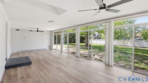 Tiny photo for 4832 Bonnie Brae Road, Highland Springs, VA 23234 (MLS # 2609473)