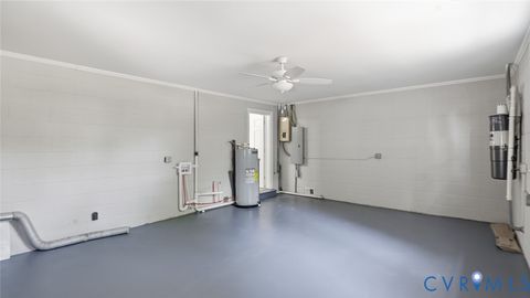 Tiny photo for 4832 Bonnie Brae Road, Highland Springs, VA 23234 (MLS # 2609473)