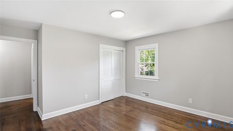 Tiny photo for 4832 Bonnie Brae Road, Highland Springs, VA 23234 (MLS # 2609473)