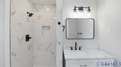 Tiny photo for 4832 Bonnie Brae Road, Highland Springs, VA 23234 (MLS # 2609473)