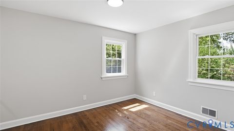 Tiny photo for 4832 Bonnie Brae Road, Highland Springs, VA 23234 (MLS # 2609473)