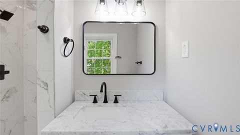 Tiny photo for 4832 Bonnie Brae Road, Highland Springs, VA 23234 (MLS # 2609473)