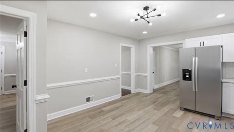 Tiny photo for 4832 Bonnie Brae Road, Highland Springs, VA 23234 (MLS # 2609473)