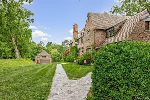 A home in Hopewell