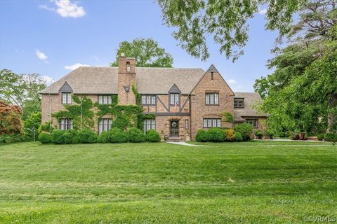 A home in Hopewell