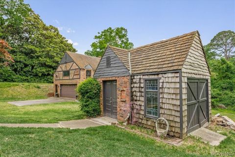 A home in Hopewell