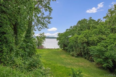 A home in Hopewell