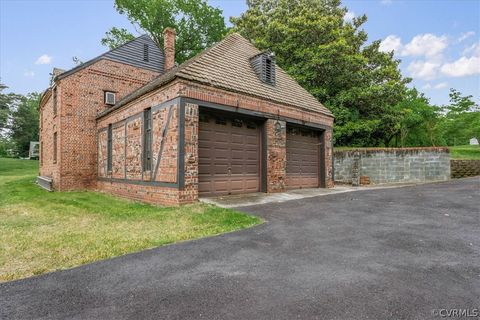 A home in Hopewell