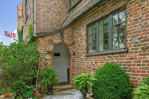 A home in Hopewell