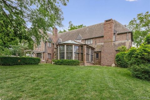 A home in Hopewell