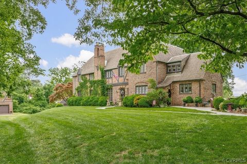 A home in Hopewell