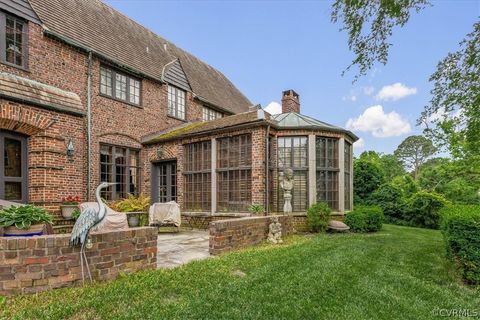 A home in Hopewell