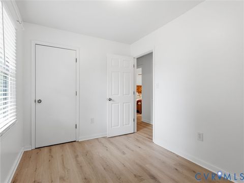 Tiny photo for 9401 Shiloh Drive, North Chesterfield, VA 23237 (MLS # 2611071)