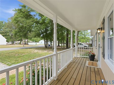 Tiny photo for 9401 Shiloh Drive, North Chesterfield, VA 23237 (MLS # 2611071)