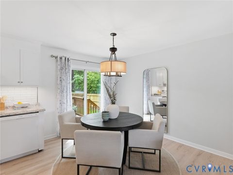 Tiny photo for 9401 Shiloh Drive, North Chesterfield, VA 23237 (MLS # 2611071)