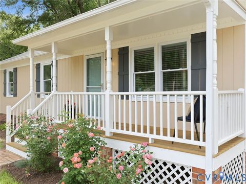 Tiny photo for 9401 Shiloh Drive, North Chesterfield, VA 23237 (MLS # 2611071)