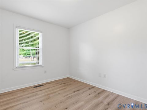 Tiny photo for 9401 Shiloh Drive, North Chesterfield, VA 23237 (MLS # 2611071)