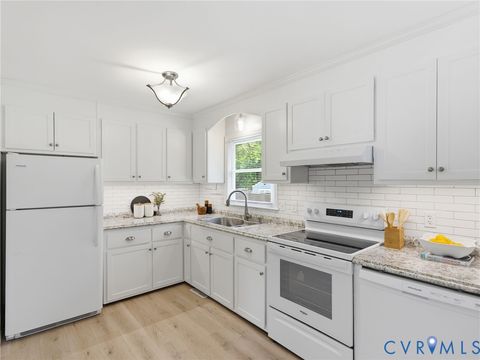 Tiny photo for 9401 Shiloh Drive, North Chesterfield, VA 23237 (MLS # 2611071)