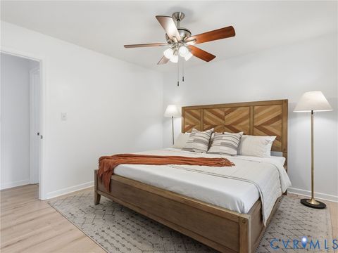Tiny photo for 9401 Shiloh Drive, North Chesterfield, VA 23237 (MLS # 2611071)