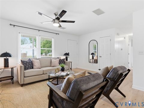 Tiny photo for 9401 Shiloh Drive, North Chesterfield, VA 23237 (MLS # 2611071)