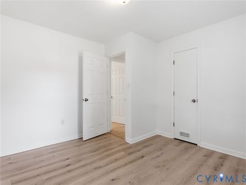 Tiny photo for 9401 Shiloh Drive, North Chesterfield, VA 23237 (MLS # 2611071)