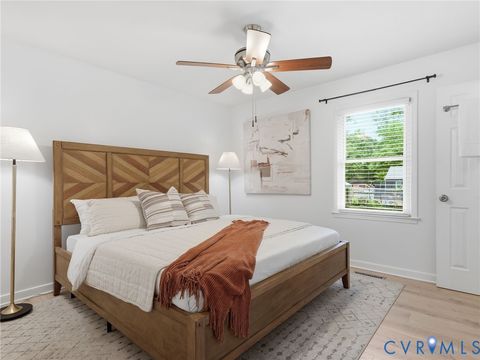Tiny photo for 9401 Shiloh Drive, North Chesterfield, VA 23237 (MLS # 2611071)