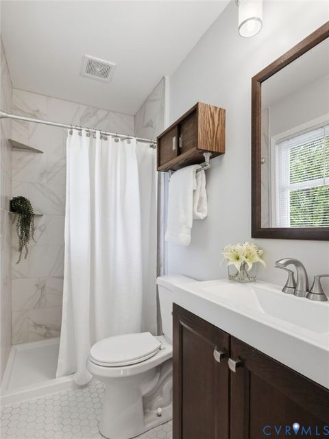 Tiny photo for 9401 Shiloh Drive, North Chesterfield, VA 23237 (MLS # 2611071)