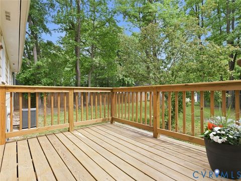 Tiny photo for 9401 Shiloh Drive, North Chesterfield, VA 23237 (MLS # 2611071)