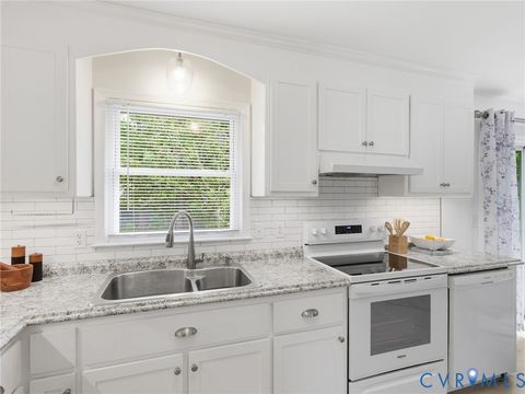 Tiny photo for 9401 Shiloh Drive, North Chesterfield, VA 23237 (MLS # 2611071)