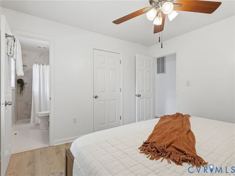 Tiny photo for 9401 Shiloh Drive, North Chesterfield, VA 23237 (MLS # 2611071)