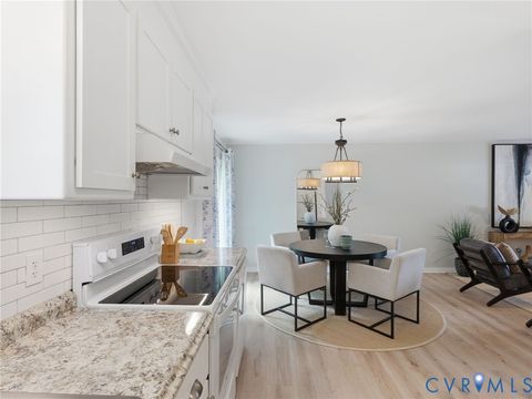 Tiny photo for 9401 Shiloh Drive, North Chesterfield, VA 23237 (MLS # 2611071)