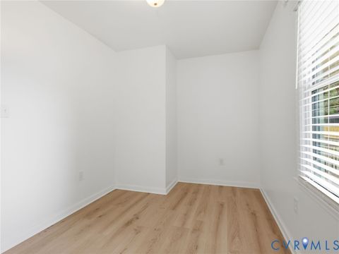 Tiny photo for 9401 Shiloh Drive, North Chesterfield, VA 23237 (MLS # 2611071)
