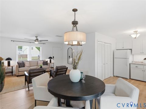 Tiny photo for 9401 Shiloh Drive, North Chesterfield, VA 23237 (MLS # 2611071)