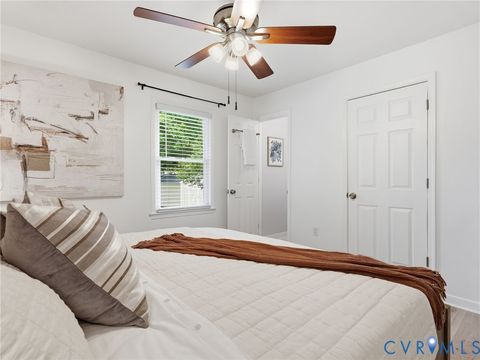 Tiny photo for 9401 Shiloh Drive, North Chesterfield, VA 23237 (MLS # 2611071)
