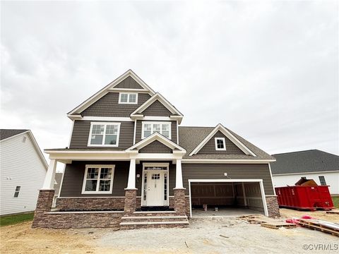 12547 N Readers Lane Manakin Sabot VA 23103