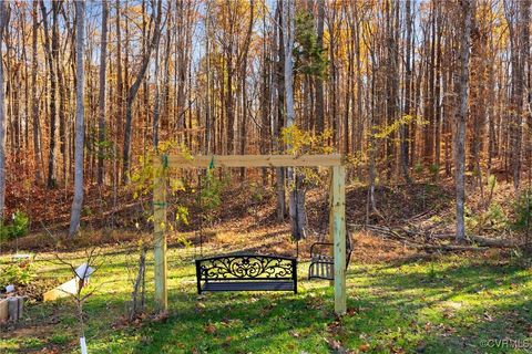 A home in Powhatan